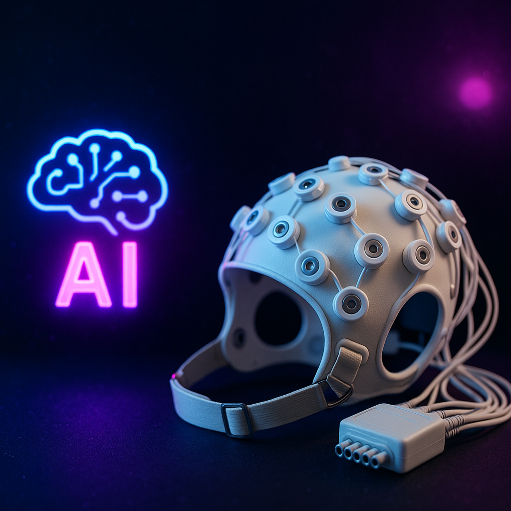 AI nel Settore Medico e Europeo: Rivoluzione Tecnologica