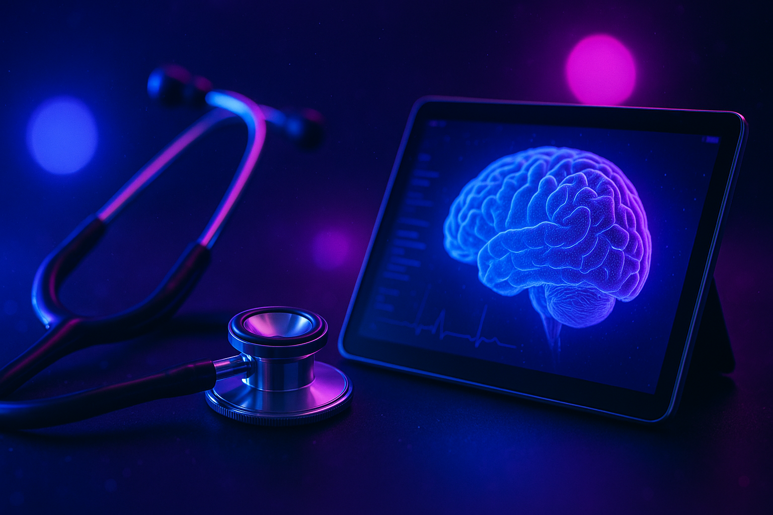 AI nel 2026: dalla sanità all'industria, ecco le rivoluzioni in corso